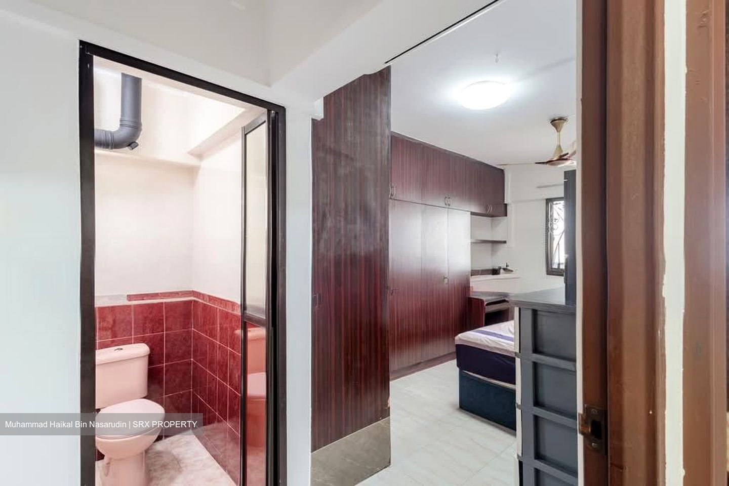 Blk 3 Joo Chiat Road (Geylang), HDB 3 Rooms #576262791